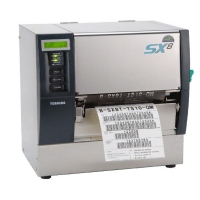 Máy in mã vạch, in tem nhãn TOSHIBA B-SX8T-TS12
